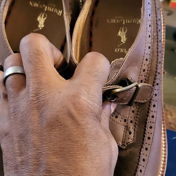 Polo wing/tips - Picture 3 of 16
